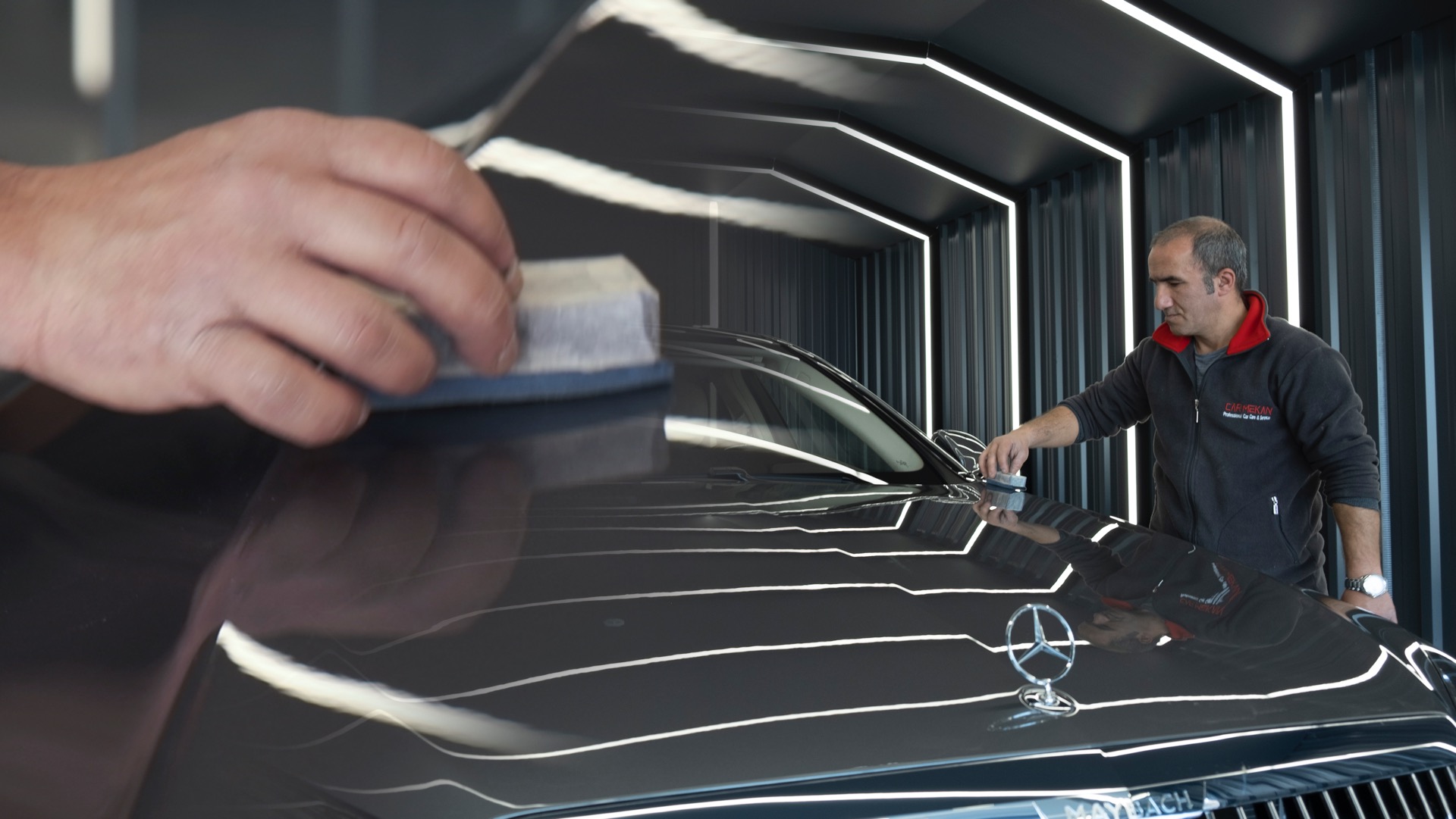 İnönü Seramik Kaplama